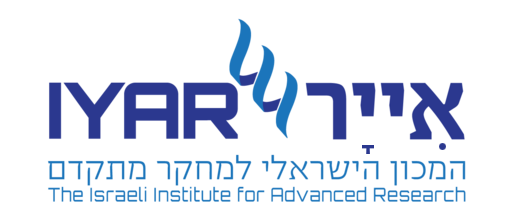 IYAR logo