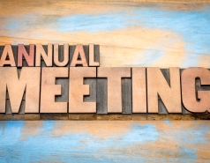 2015 - The 28th annual meeting picture no. 1